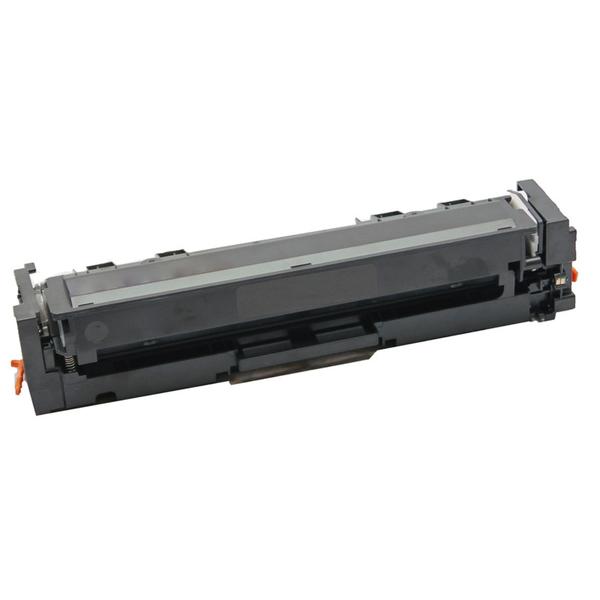 Imagem de Toner Compatível W2021x 414x Ciano  M454dn M479fdw M479dw Sem Chip