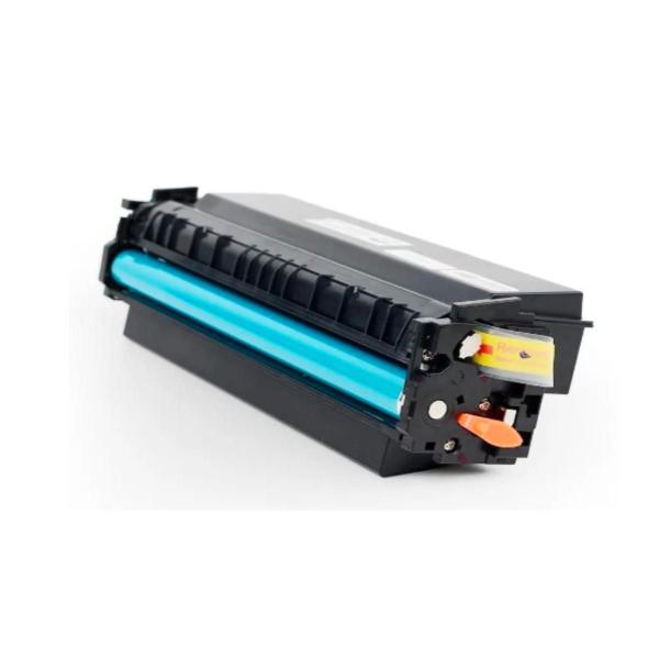 Imagem de Toner Compatível W2022X CF414X AMARELO  M454DW M454DN M479FDW M479DW COM CHIP