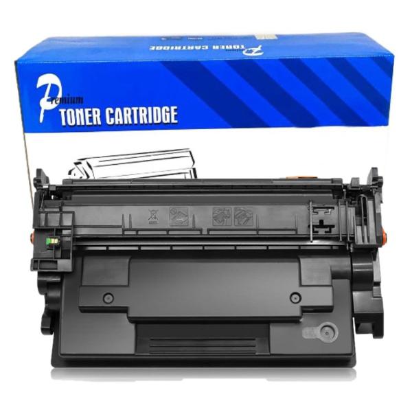 Imagem de Toner Compatível W9008 9008 W9008MC  E50145dn E52645dn E52645c Preto 23k