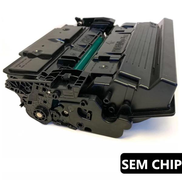 Imagem de Toner Compatível W9008MC 9008 W9008 P/ E50145dn E52645dn  Sem Chip