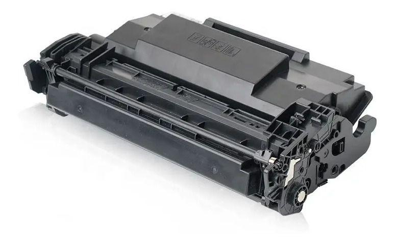 Imagem de Toner Compatível w9008mc w9008 para laserjet hp E50145dn