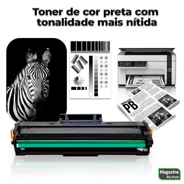 Toner Compatível Workcentre 3025 3025ni Phaser 3020 3020bi - Premium Imagem de Toner Compatível Workcentre 3025 3025ni Phaser 3020 3020bi