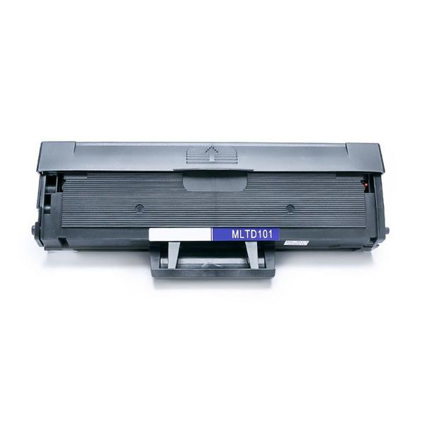 Imagem de Toner D101 D101S Substituição Para ML-2160 2160w ML-2162 2162w SCX-3400fw ML2165 SCX3405 Preto 1.500