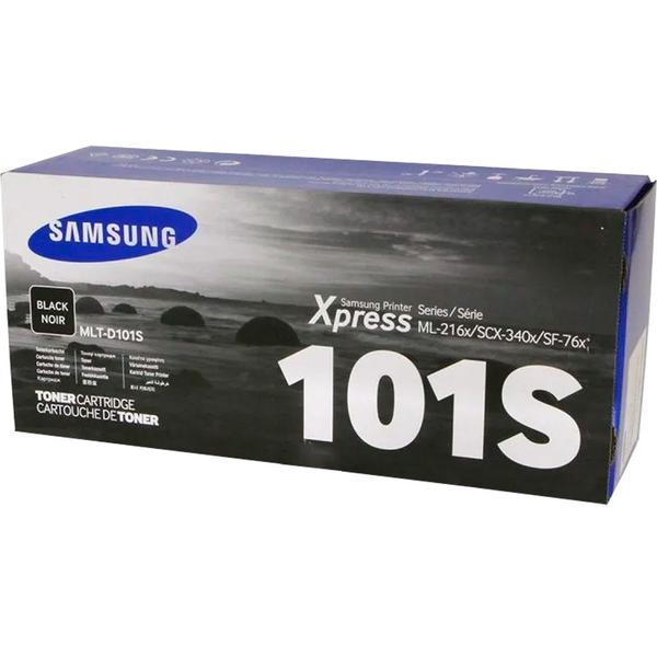 Imagem de Toner D101S Para impressora Samsung SCX3401