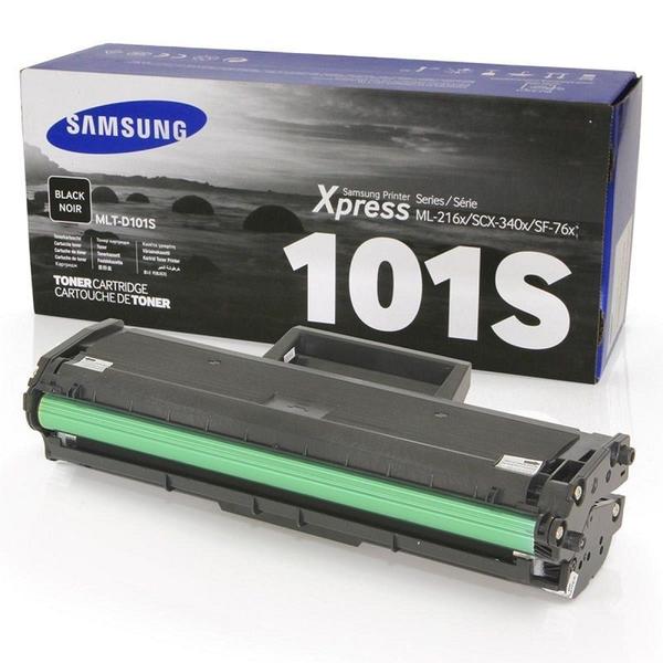 Imagem de Toner D101S  para impressora Samsung SCX3406