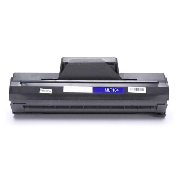 Imagem de Toner D104 MLT-D104S Marca Premium Substituição para SCX3200 ML1660 ML1665 SCX-3200 3201 Preto 1.500