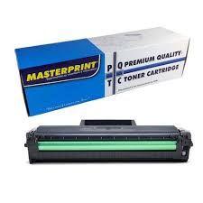 Imagem de Toner D104S D104 104 - ML1665 ML1660 SCX3200 SCX3217 SCX3205 Masterptint