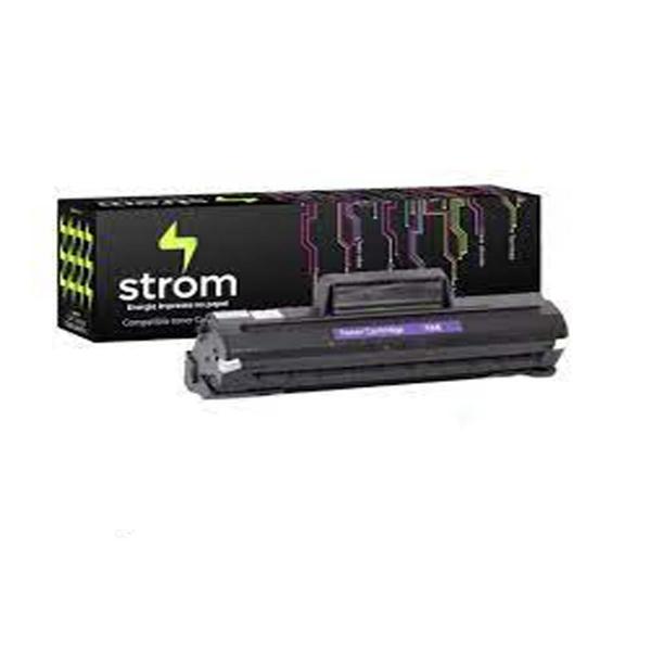 Imagem de Toner D104S D104 104 - ML1665 ML1660 SCX3200 SCX3217 SCX3205 Strom