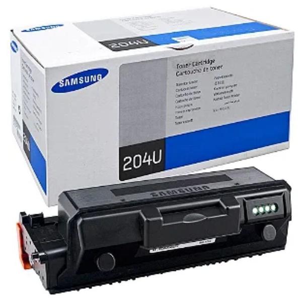 Imagem de Toner D204 MLT-D204U P/ Impressora Samsung M4025 M4075 15k