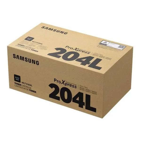 Imagem de Toner D204L Para impressora Samsung M3325ND