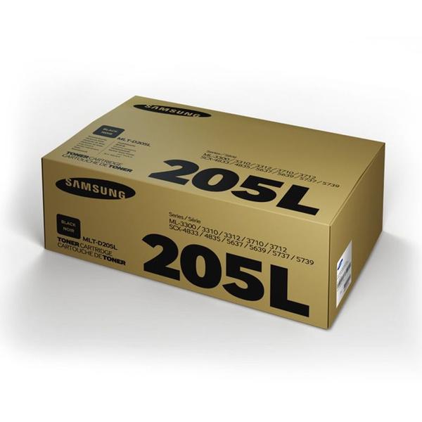 Imagem de Toner D205L Para impressora Samsung ML3712