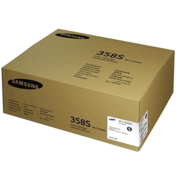 Imagem de Toner D358S Para impressora M4370 Samsung