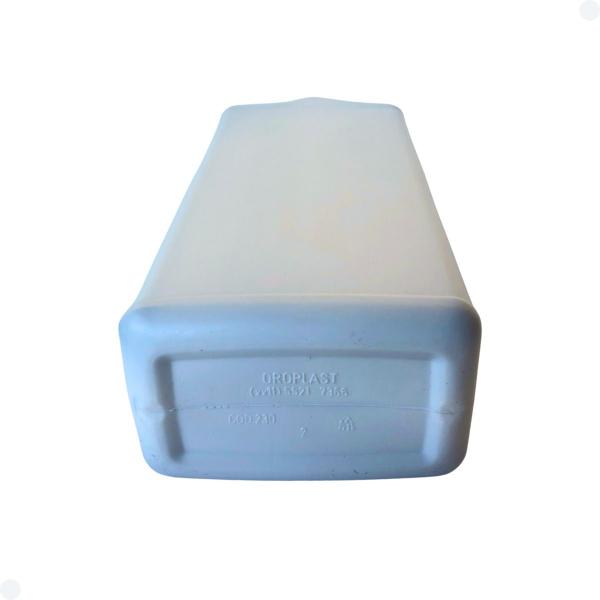 Toner Em Pó Compativel Konica Minolta Tn224 Bk Sem Revelador - ISD Cartridges Imagem de Toner Em Pó Compativel Konica Minolta Tn224 Bk Sem Revelador