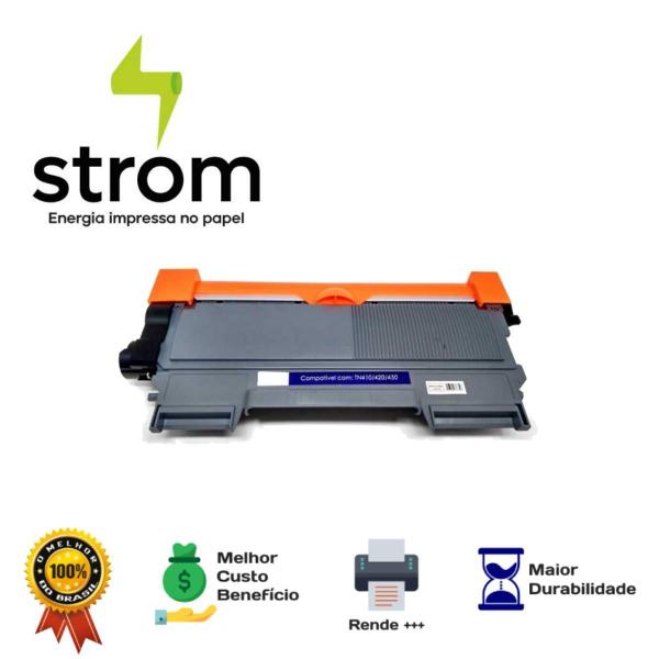 Imagem de Toner Hl2130 Hl2220 Dcp7055 Hl7060 Mfc7360