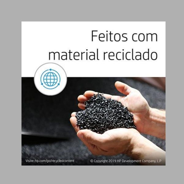 Imagem de Toner hp 105A W1105A Preto M107A M107W M135A M135W Original