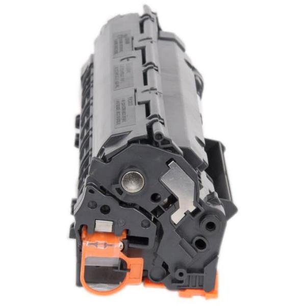 Toner Hp Cf283A 283A 283 83A Impressora M125 M125A M - Premium Chinamate Importado Imagem de Toner Hp Cf283A 283A 283 83A Impressora M125 M125A M