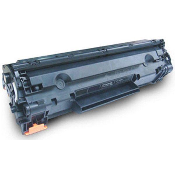 Toner Hp Cf283A 283A 283 83A Impressora M125 M125A M - Premium Chinamate Importado Imagem de Toner Hp Cf283A 283A 283 83A Impressora M125 M125A M