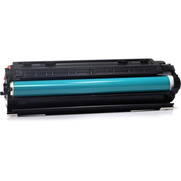 Imagem de Toner Hp Cf283A 283A 283 83A Impressora M125 M125A M