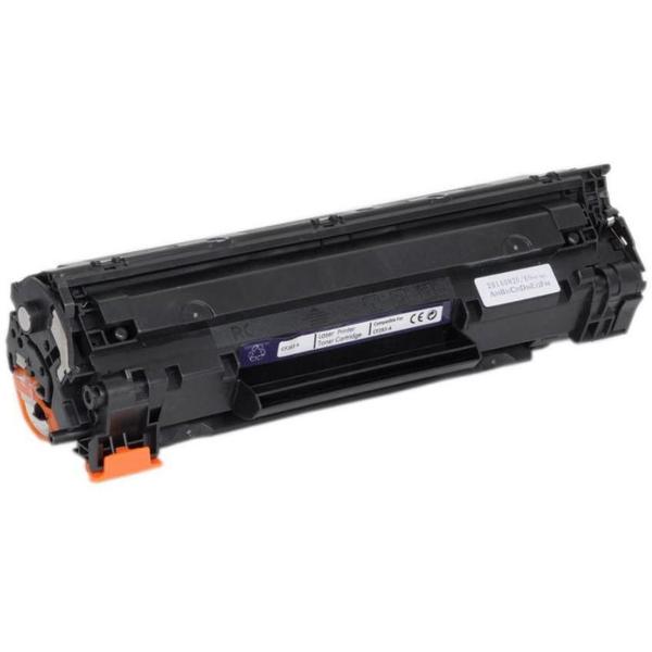 Toner Hp Cf283A 283A 283 83A Impressora M125 M125A M - Premium Chinamate Importado Imagem de Toner Hp Cf283A 283A 283 83A Impressora M125 M125A M