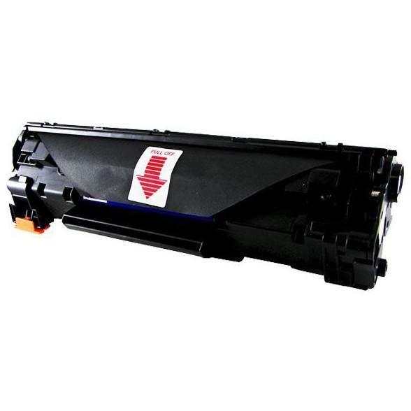 Toner Hp Cf283A 283A 283 83A Impressora M125 M125A M - Premium Chinamate Importado Imagem de Toner Hp Cf283A 283A 283 83A Impressora M125 M125A M