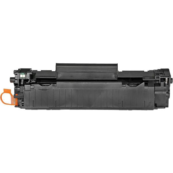 Toner Hp Cf283A 283A 283 83A Impressora M125 M125A M - Premium Chinamate Importado Imagem de Toner Hp Cf283A 283A 283 83A Impressora M125 M125A M