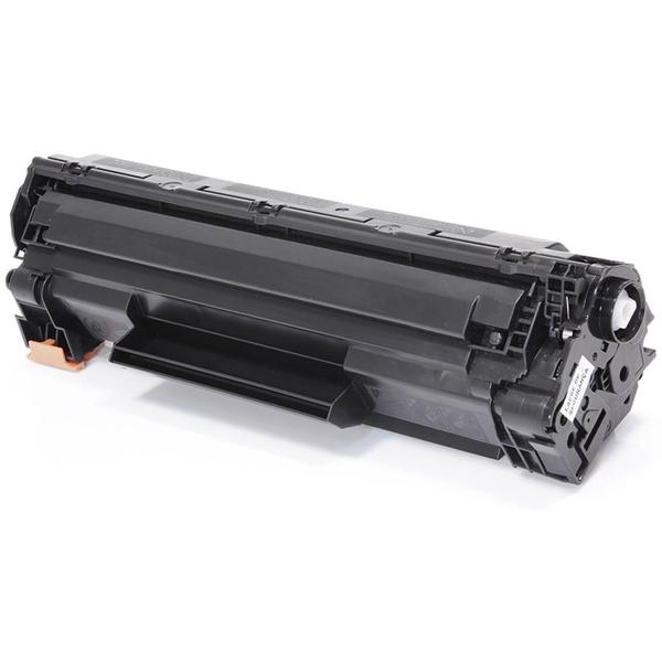 Toner Hp Cf283A 283A 283 83A Impressora M125 M125A M - Premium Chinamate Importado Imagem de Toner Hp Cf283A 283A 283 83A Impressora M125 M125A M