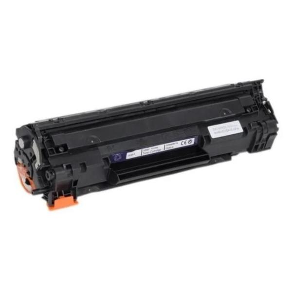Toner HP CF283A 83A M-127FN M-127FW M127 M125 M201 M225 M226 M202 - Evolut Imagem de Toner HP CF283A 83A M-127FN M-127FW M127 M125 M201 M225 M226 M202