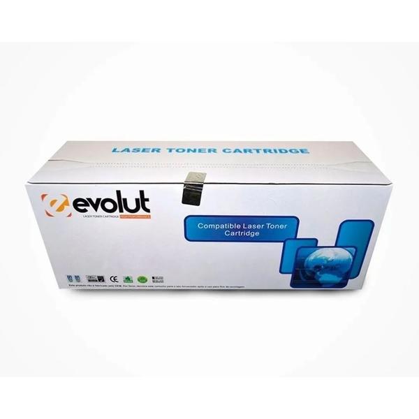 Toner HP CF283A 83A M-127FN M-127FW M127 M125 M201 M225 M226 M202 - Evolut Imagem de Toner HP CF283A 83A M-127FN M-127FW M127 M125 M201 M225 M226 M202
