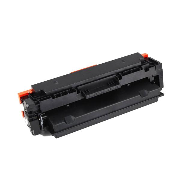 Imagem de Toner Hp Cf510a Cf 510 a Cf 510a 204a 204a Preto Compativel