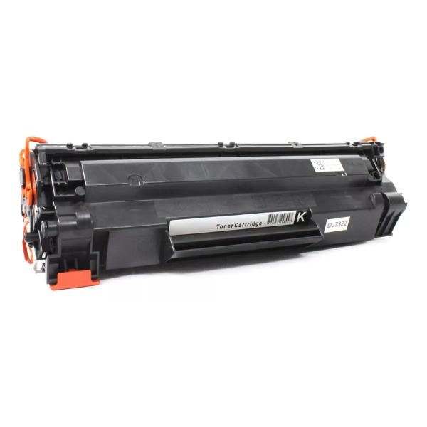 Imagem de Toner HP Universal Compatível Modelo CB435/436/CE285A 1,8k