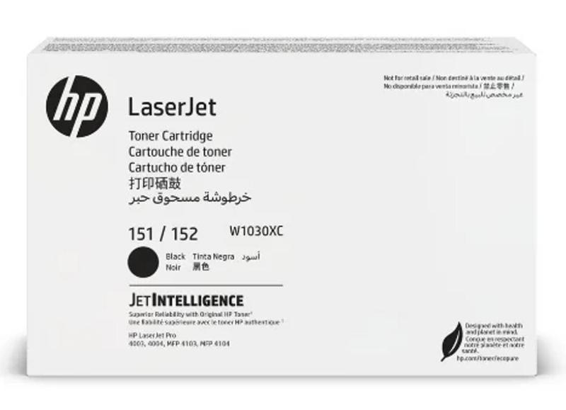 Toner Hp W1030xc Preto 4003 400 4103 4104 Original - brother Imagem de Toner Hp W1030xc Preto 4003 400 4103 4104 Original