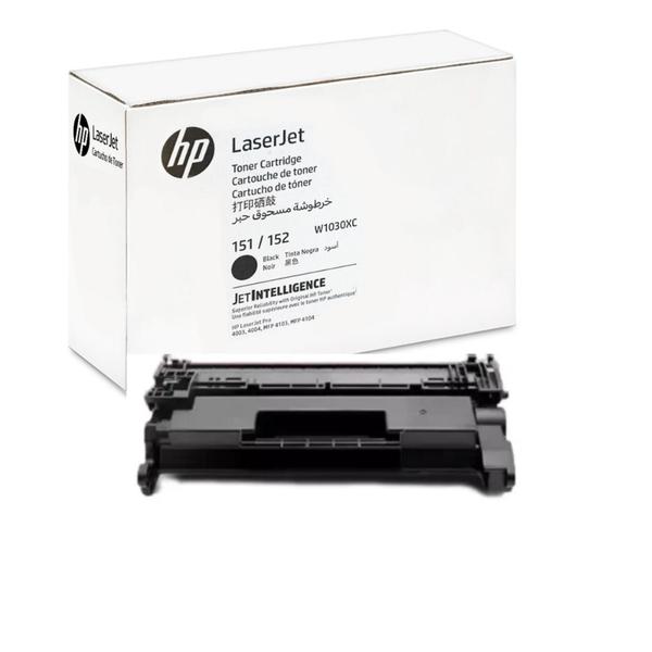 Toner Hp W1030xc Preto 4003 400 4103 4104 Original - brother Imagem de Toner Hp W1030xc Preto 4003 400 4103 4104 Original