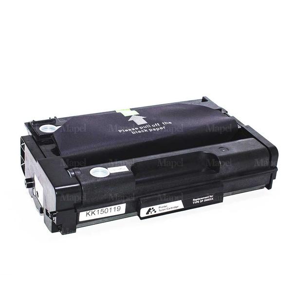 Imagem de Toner Katun Compatível  Ricoh Aficio SP3500  SP3510