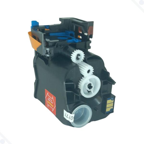 Imagem de Toner Konica Minolta Compativel Tnp22 C35 Black Com Chip