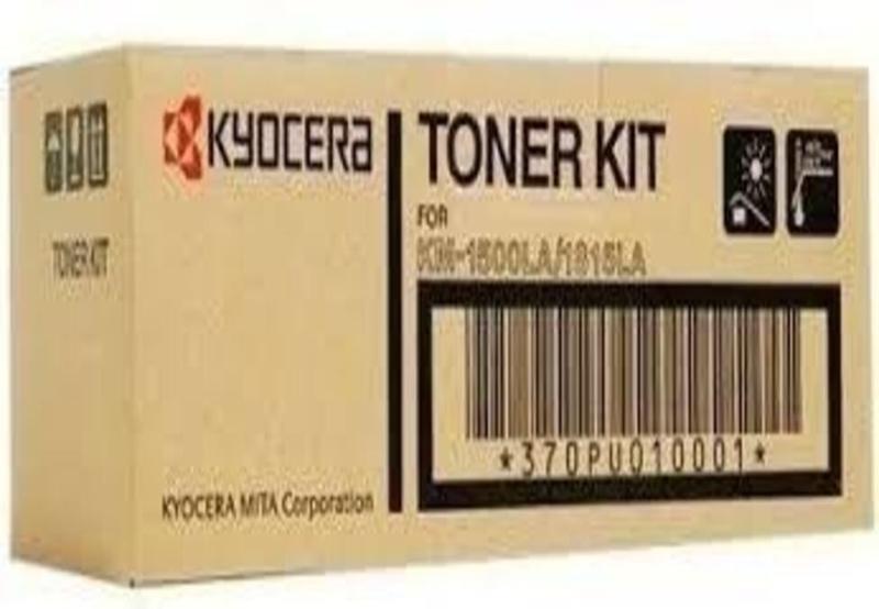 Imagem de toner kyocera km1500al