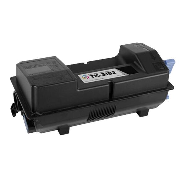 Imagem de Toner kyocera tk3182 preto  m3655idn p3055dn   21k