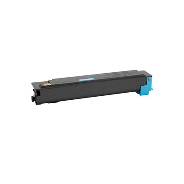 Imagem de Toner Kyocera TK5197 Ciano 306CI 307CI 308C 7k