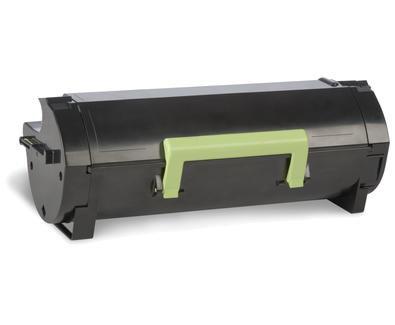 Imagem de Toner Lexmark 50Fbu00 Preto 20785