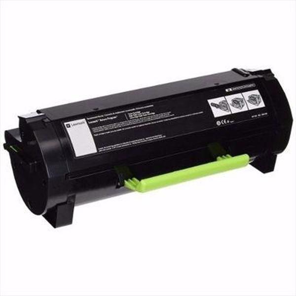 Imagem de Toner Lexmark 51B4000 MS317 MS417 MX317 MX417  Original 2.5k