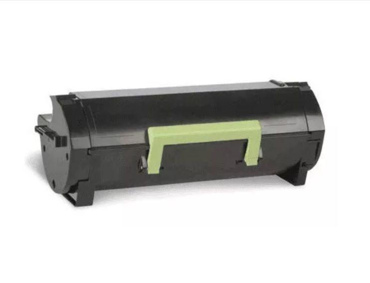Toner lexmark 56f4x00 ms521 mx521 ms621 mx522 20k - Cartucho & Cia Imagem de Toner lexmark 56f4x00 ms521 mx521 ms621 mx522 20k