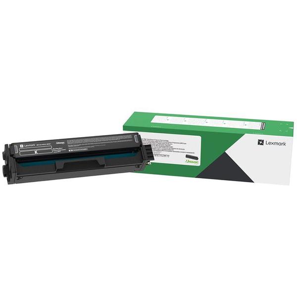 Imagem de Toner Lexmark C3240Y0 Amarelo