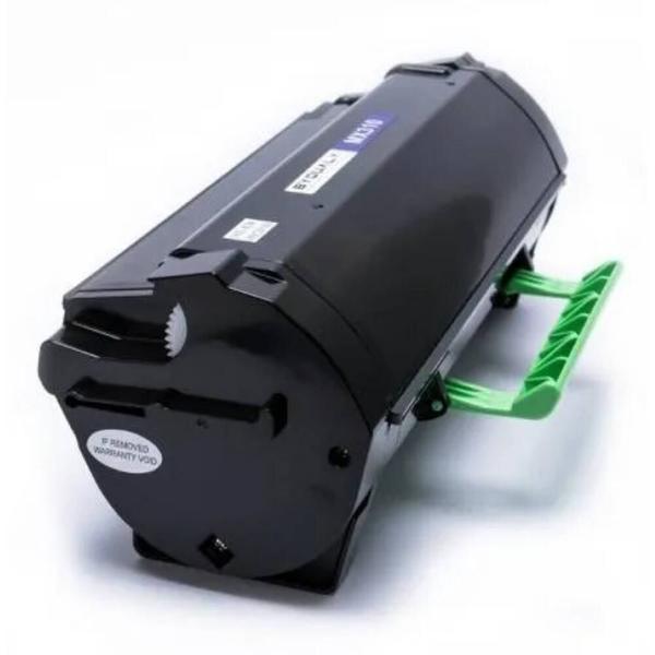 Toner Lexmark Original 504H 50F4H00 MS610 MS410 MS310 5K Imagem de Toner Lexmark Original 504H 50F4H00 MS610 MS410 MS310 5K