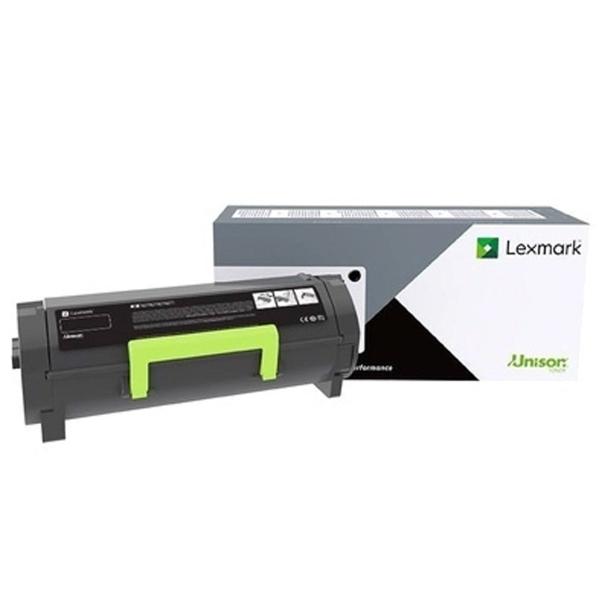 Imagem de Toner Lexmark Original 56F4X00 56FBX MS521 MS621  MX421 20K