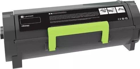 Toner Lexmark Original 56FBU00 50FBU MS521 MS621 MX522 -25K Imagem de Toner Lexmark Original 56FBU00 50FBU MS521 MS621 MX522 -25K