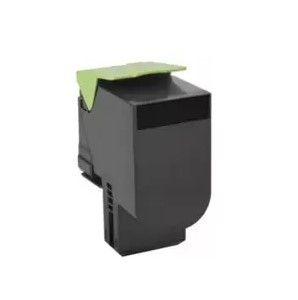 Toner Lexmark Original Preto 78C4XK0 78CBXK0 78C4X 622 8.5K Imagem de Toner Lexmark Original Preto 78C4XK0 78CBXK0 78C4X 622 8.5K