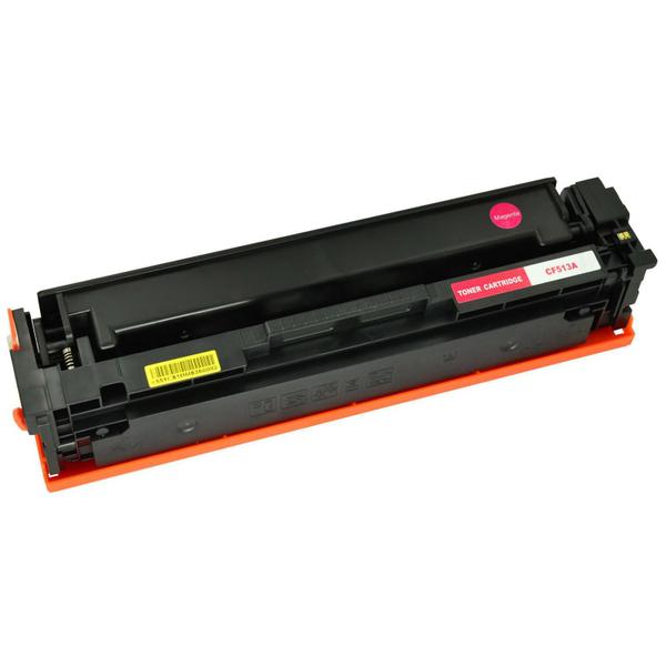 Imagem de Toner M154 M180 M181 154a 154nw 180n 180nw 513a Magenta