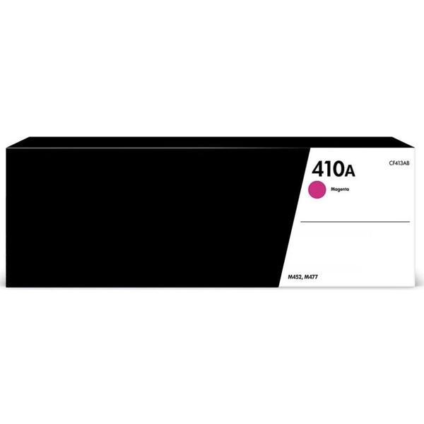 Imagem de Toner Magenta Origin CF413A M477FD M477FD M452D M452N M452DN para HP