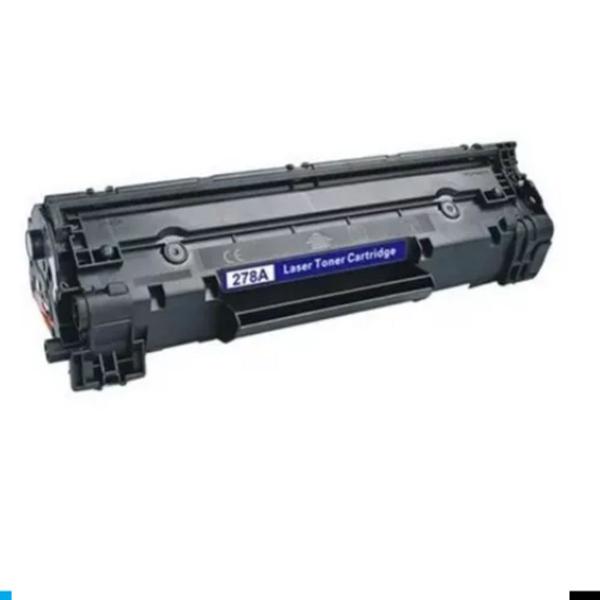 Imagem de Toner Marca Top Pra Impressora Hp 1606dn 1536dnf P1102w 1132