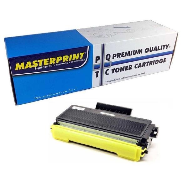 Imagem de Toner Masterprint Brother Tn217 Amarelo Compativel