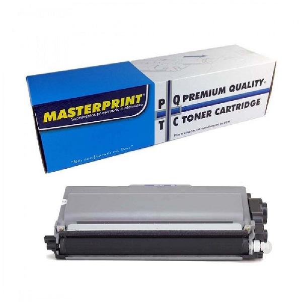 Imagem de Toner Masterprint Brother Tn750/3382/3332/3392 Compativel